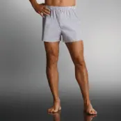 Jockey Woven Boxer 314100-400 * Fri Frakt *
