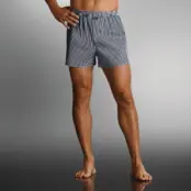 Jockey Woven Boxer 314100-499 * Fri Frakt *