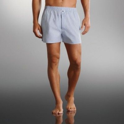Jockey Woven Boxer 315000-400 3XL-6XL * Fri Frakt *