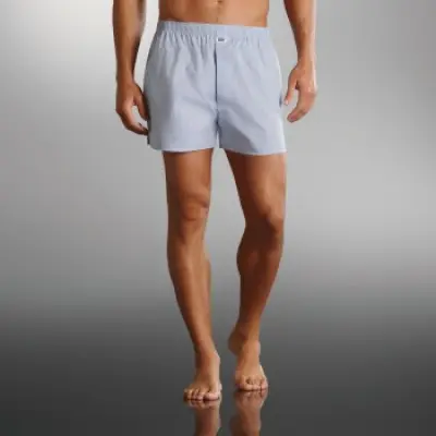 Jockey Woven Boxer 315000-400 3XL-6XL * Fri Frakt *
