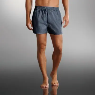 Jockey Woven Boxer 315000-499 * Fri Frakt *