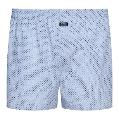 Jockey Woven Boxer 315200 3XL-6XL * Fri Frakt *