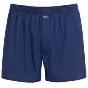 Jockey Woven Boxer Check * Fri Frakt *