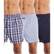 Jockey Woven Boxer Printed 3-pack * Fri Frakt *