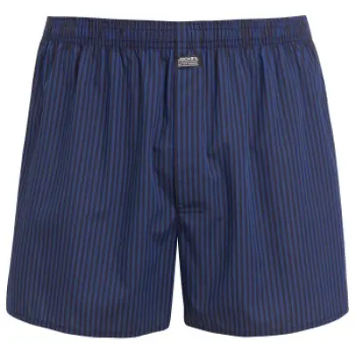 Jockey Woven Boxer Stripe * Fri Frakt *