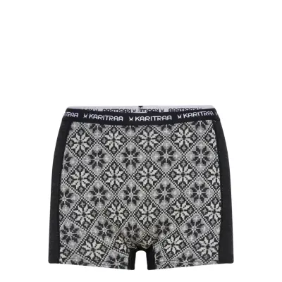 Kari Traa Rose Boxer Svart