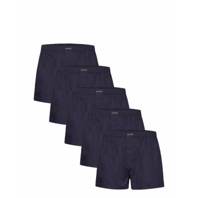Kian *Villkorat Erbjudande Underwear Boxer Shorts Marinblå Lyle & Scott