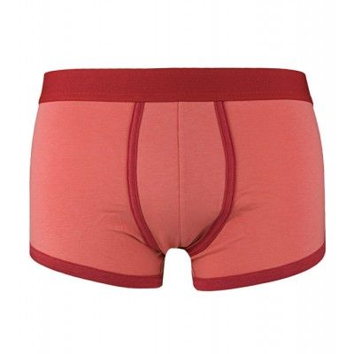 Kim Denzler - Bleached lava - Red