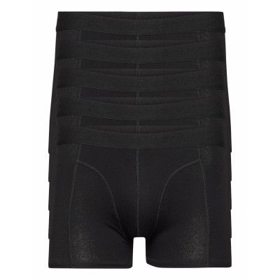 Kronstadt Kronstadt Underwear - 5-Pack Svart