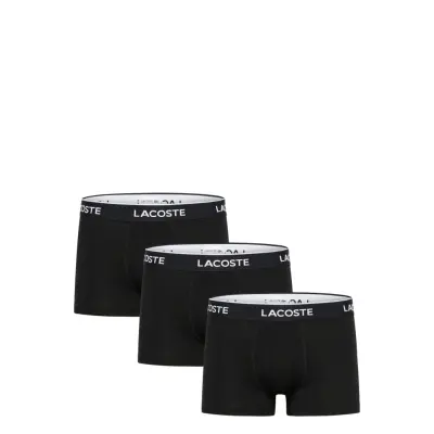 Lacoste 5H51 Trunk Men - Black - S