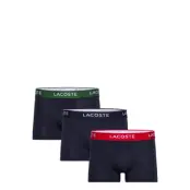Lacoste 5H51 Trunk Men - Navy - S