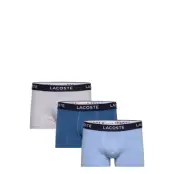 Lacoste 5H51 Trunk Men - Silver - S
