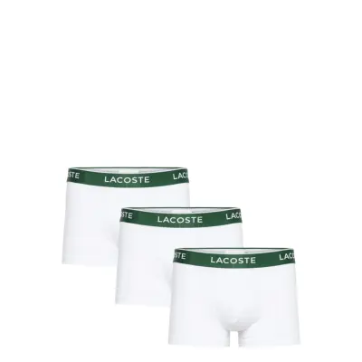 Lacoste 5H51 Trunk Men - White - S