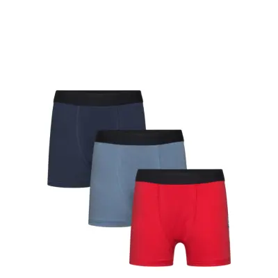 LEGO kidswear Lwagan 100 - 3-Pack Boxers - Multi/patterned - 92-98