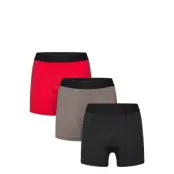 LEGO kidswear Lwaiko 202 - 3-Pack Boxers - Black - 122-1