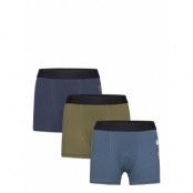 LEGO Kidswear Lwaris 704 - 3-Pack Boxers Marinblå