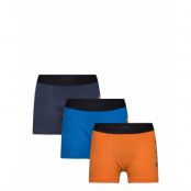 LEGO Kidswear Lwaris 705 - 3-Pack Boxers Multi/patterned