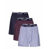 Lenny *Villkorat Erbjudande Underwear Boxer Shorts Multi/mönstrad Lyle & Scott