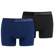 Levis 2-pack Base Boomer Piquee Boxer