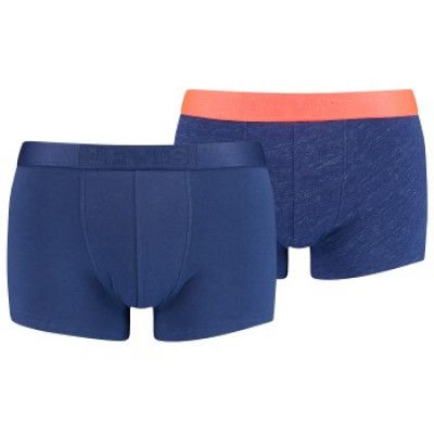 Levis 2-pack Base Seasonal Cotton Boxers