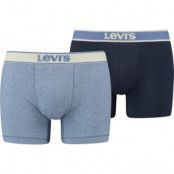 Levis 2-pack Base Vintage Boxer