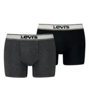 Levis 2-pack Base Vintage Boxer