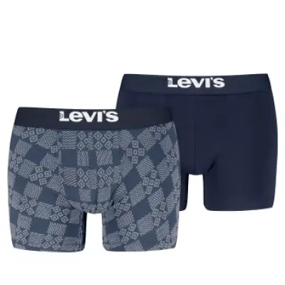 Levis 2-pack Denim Inspired Boxer