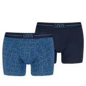 Levis 2-pack Logo Boxer
