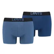 Levis 2-pack Men Optical Illussion Boxer Brief