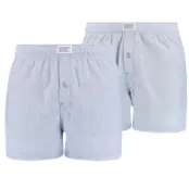 Levis 2-pack Men Woven Boxer