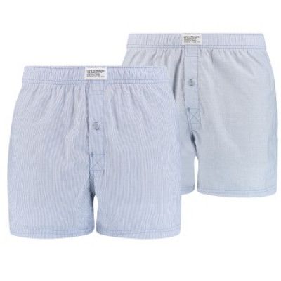 Levis 2-pack Men Woven Boxer