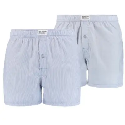 Levis 2-pack Men Woven Boxer