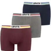 Levis 3-pack Boxer Brief Giftbox