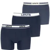 Levis 3-pack Gift Icon Combi Boxer