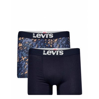 Levis Men Apache Camou Aop Boxer Br Boxerkalsonger Multi/mönstrad Levi´s