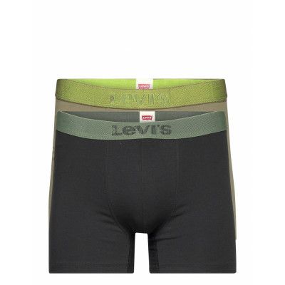Levis Men Blazing Carpet Elastic Bo Boxerkalsonger Multi/mönstrad Levi´s