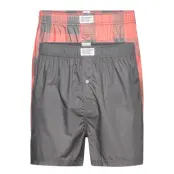 Levis Men Buffalo Check Woven Boxer Boxerkalsonger Multi/mönstrad Levi´s