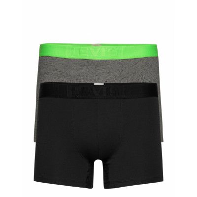 Levis Men Injected Slub Neon Boxer Boxerkalsonger Multi/mönstrad Levi´s