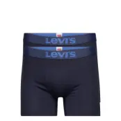 Levis Men Melange Wb Boxer Brief Or Boxerkalsonger Blå Levi´s