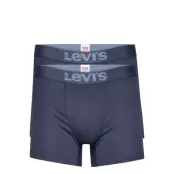 Levis Men Melange Wb Boxer Brief Or *Villkorat Erbjudande Boxerkalsonger Blå Levi´s