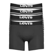 Levis Men Solid Basic Boxer & Vintg Boxerkalsonger Svart Levi´s