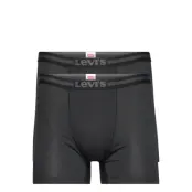 Levi's® Levis Men Tencel Boxer Brief 2P Svart