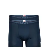 Levi's® Levis Men Tencel Boxer Brief 2P Blå