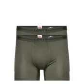 Levi's® Levis Men Tencel Boxer Brief 2P Grön