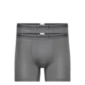 Levi's® Levis Men Tencel Boxer Brief 2P Grå