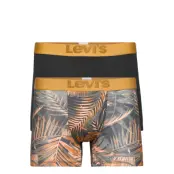 Levis Men Tropical Fern Aop Boxer B Boxerkalsonger Multi/mönstrad Levi´s