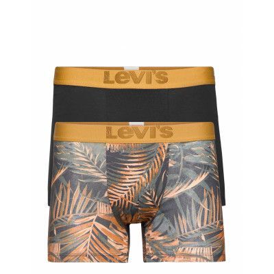Levis Men Tropical Fern Aop Boxer B Boxerkalsonger Multi/mönstrad Levi´s