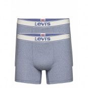 Levis Men Vintage Heather Boxer Bri Boxerkalsonger Blue Levi´s