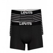 Levis Men Vintage Stripe Yd Boxer B Boxerkalsonger Black Levi´s