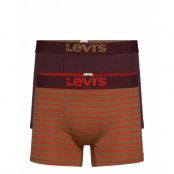 Levis Men Vintage Stripe Yd Boxer B *Villkorat Erbjudande Boxerkalsonger Multi/mönstrad Levi´s